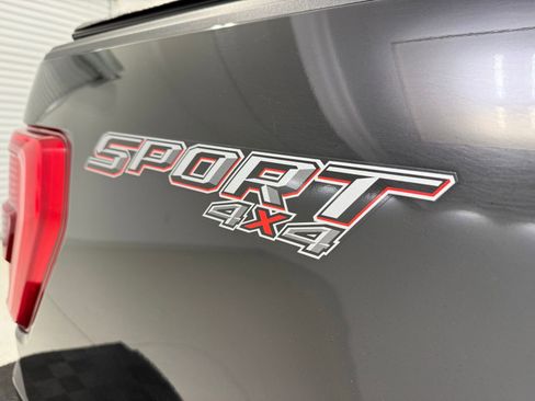 Used 2023 Ford F150 XLT w/ Equipment Group 302A High AWD/4WD image 8