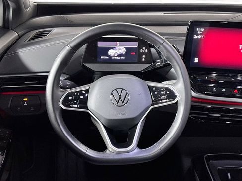 Certified 2023 Volkswagen ID.4 2WD image 14