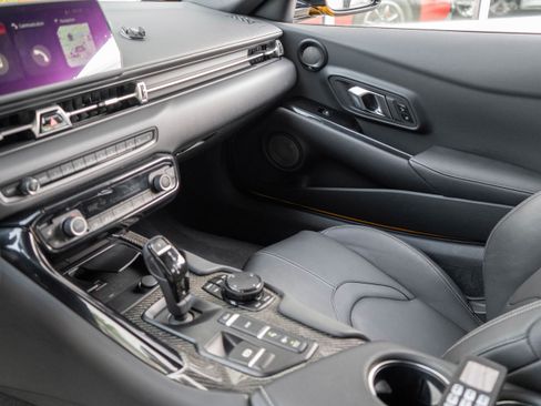 Used 2020 Toyota Supra Premium image 23