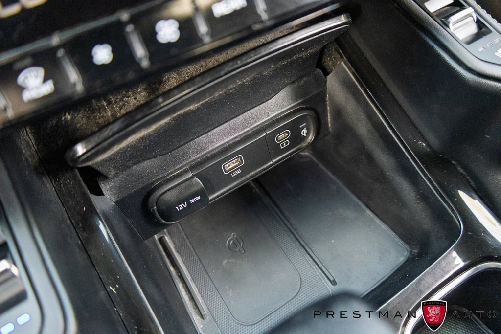 Used 2023 Kia Telluride EX AWD/4WD image 36