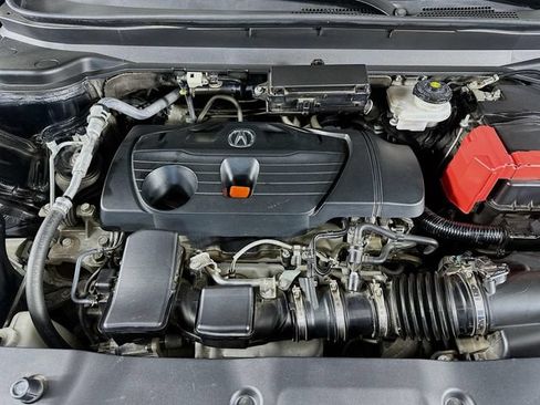 Used 2021 Acura RDX AWD image 35