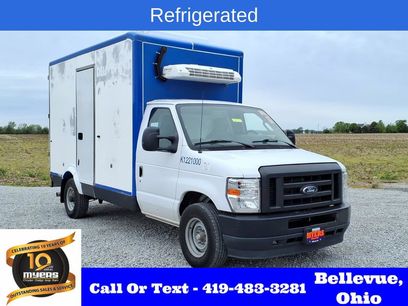 Used 2024 Ford E-350 and Econoline 350 Super Duty w/ Power Windows & Locks Group