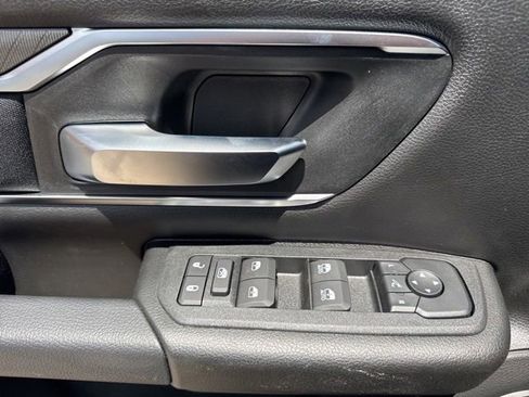 New 2026 RAM 1500 Big Horn AWD/4WD image 9