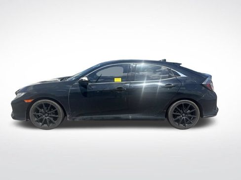Used 2017 Honda Civic EX image 10