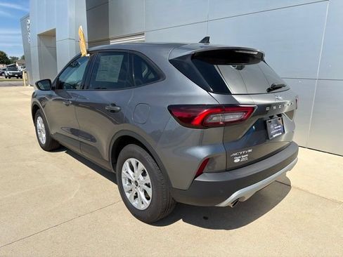 Certified 2025 Ford Escape Active w/ Active Premium Tech Pack AWD/4WD image 4