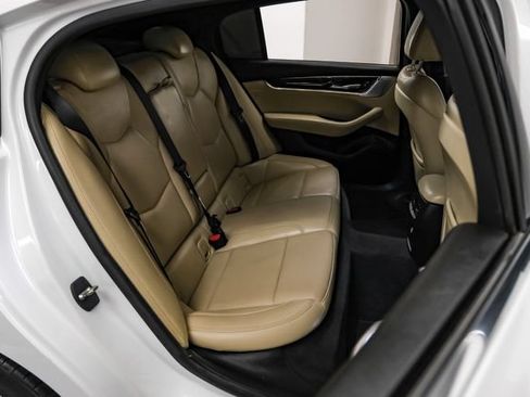 Used 2020 Cadillac CT5 Premium Luxury RWD image 30
