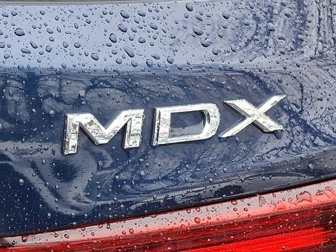 Used 2018 Acura MDX SH-AWD w/ Technology Package image 34