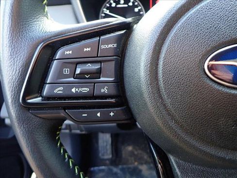 Certified 2024 Subaru Outback Onyx Edition image 13