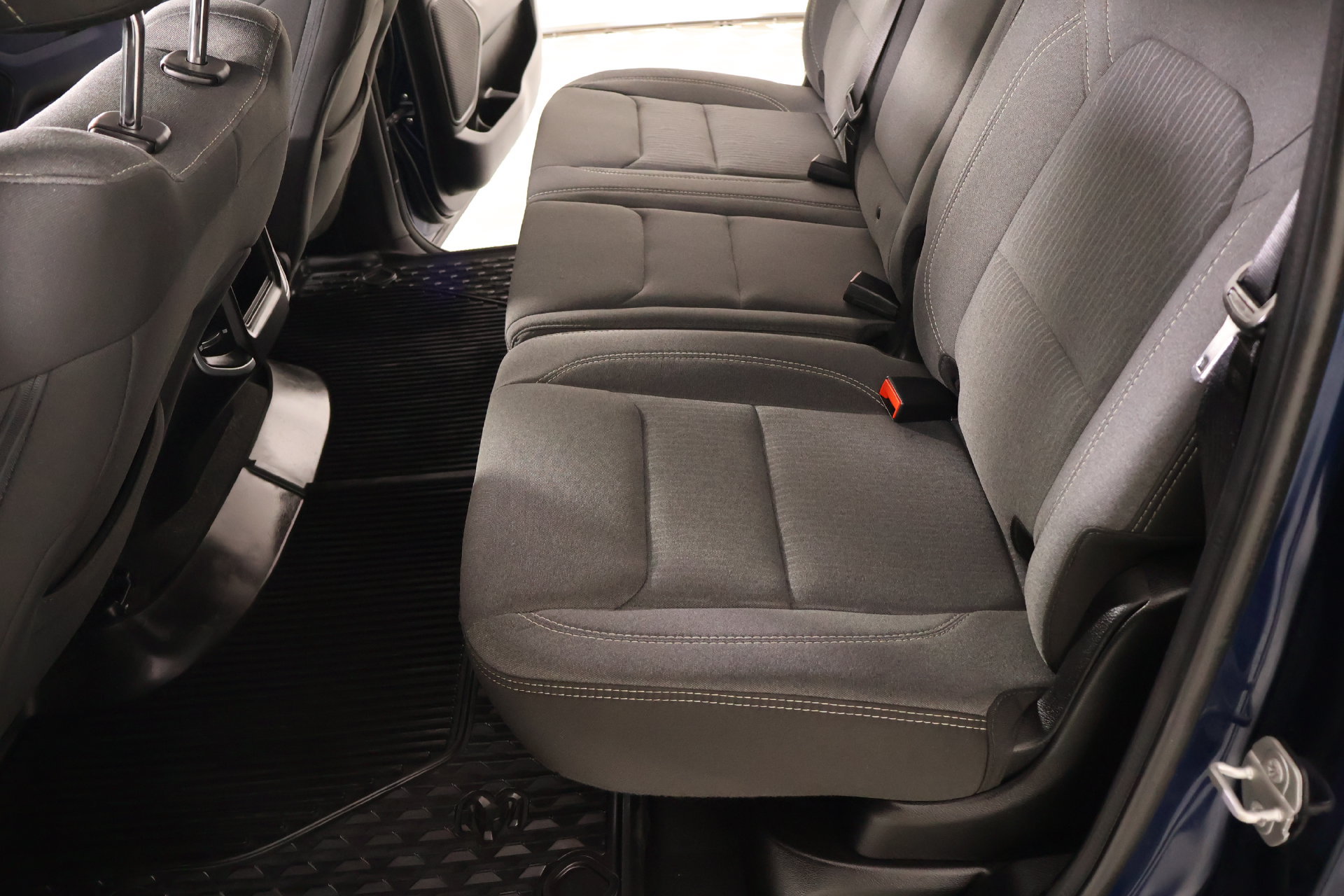 Used 2022 RAM 1500 Big Horn RWD image 12