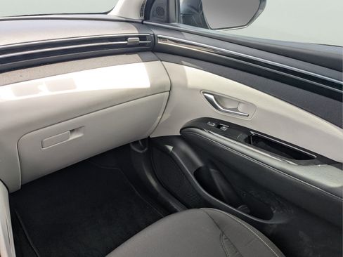 Used 2022 Hyundai Tucson SEL w/ Convenience Package FWD image 15