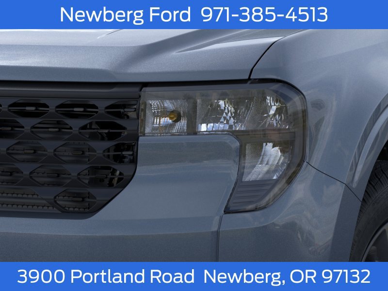 New 2026 Ford Maverick XLT AWD/4WD image 19
