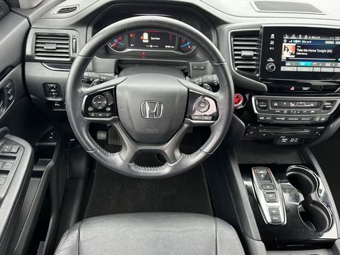 Certified 2020 Honda Pilot Touring image 17