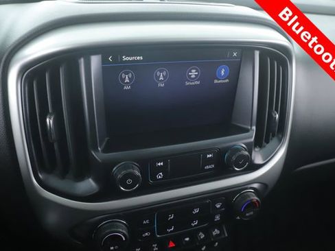 Used 2021 Chevrolet Colorado ZR2 AWD/4WD image 22