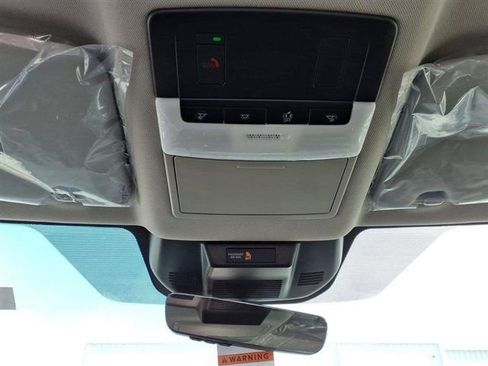 New 2026 Nissan Rogue SV image 24