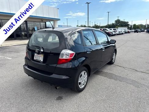Used 2013 Honda Fit image 19
