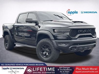 Used 2022 RAM 1500 TRX w/ TRX Level 2 Equipment Group