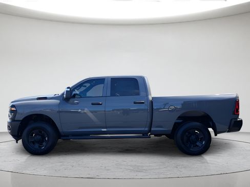 New 2026 RAM 2500 Tradesman AWD/4WD image 6