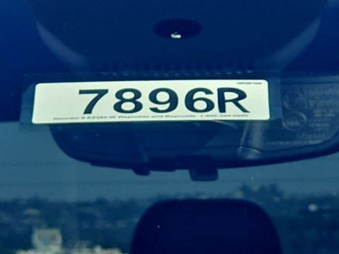 Used 2025 Chevrolet Silverado EV RST image 34