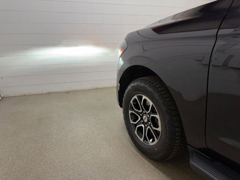 Certified 2024 Ford Expedition XLT image 41