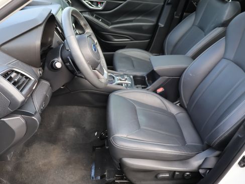 Used 2024 Subaru Forester Touring w/ POP Package 3 image 50