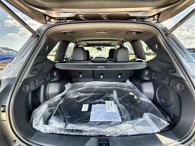 New 2026 Subaru Forester Wilderness w/ Wilderness Package AWD/4WD image 26