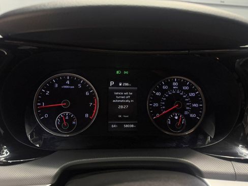 Used 2023 Kia K5 GT-Line w/ GT-Line Premium Package FWD image 13