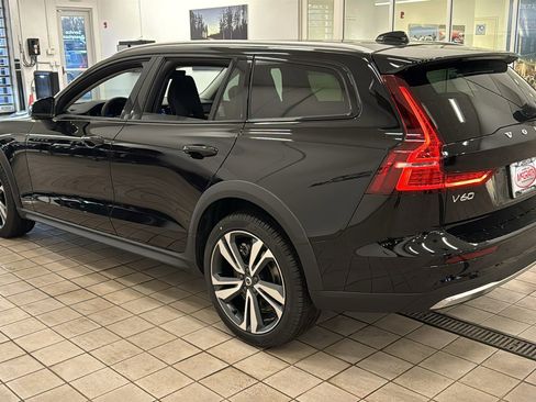 New 2026 Volvo V60 B5 Cross Country Plus w/ Climate Package image 7