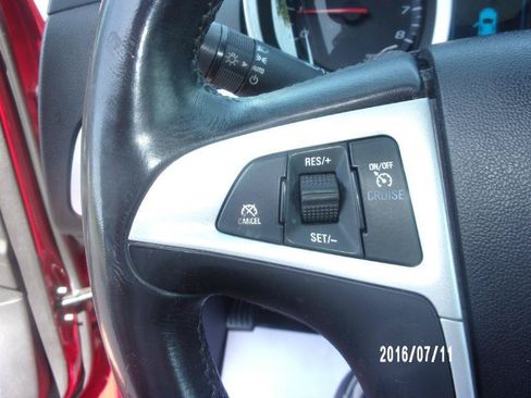 Used 2013 Chevrolet Equinox LT w/ Driver Convenience Package FWD image 23