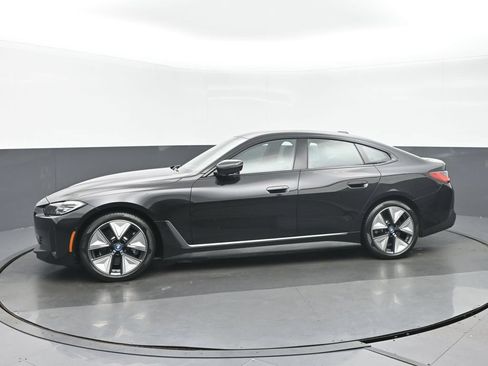 Used 2023 BMW i4 eDrive35 w/ Premium Package RWD image 6