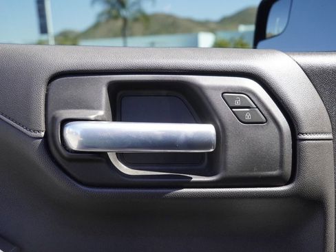 Used 2021 GMC Sierra 1500 Elevation image 11