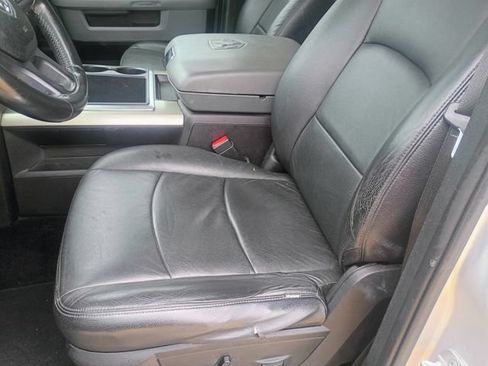 Used 2014 RAM 1500 Big Horn AWD/4WD image 23
