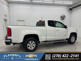 Used 2018 Chevrolet Colorado W/T w/ WT Convenience Package image 2