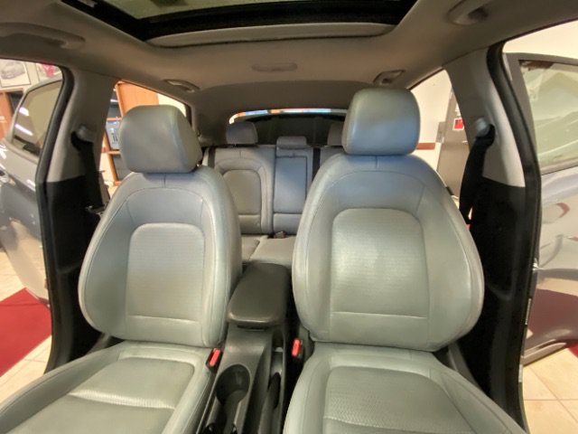 Used 2021 Hyundai Kona Ultimate FWD image 20