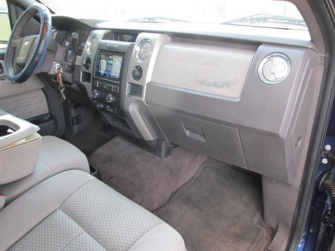 Used 2010 Ford F150 Lariat image 18