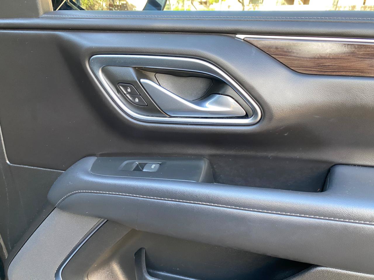 Used 2022 Chevrolet Tahoe LT RWD image 56