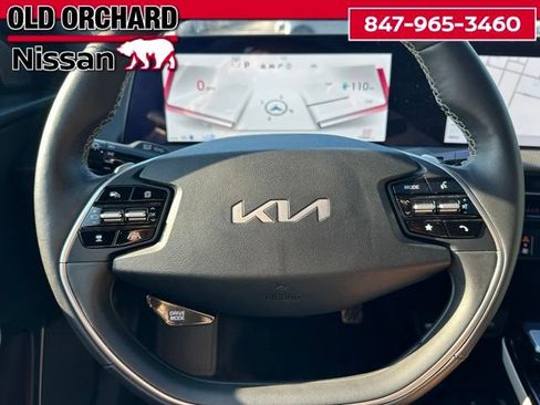 Used 2024 Kia EV6 GT-Line AWD/4WD image 24