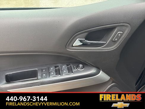 Used 2019 Chevrolet Colorado LT w/ LT Convenience Package image 10