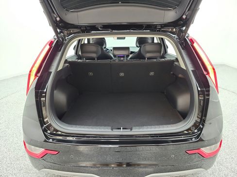 Used 2024 Kia Niro Wind FWD image 18