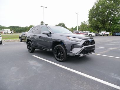 Used 2023 Toyota RAV4 SE