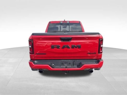 Used 2025 RAM 1500 Big Horn image 3