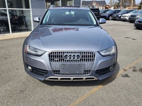 Used 2015 Audi A4 Premium image 2