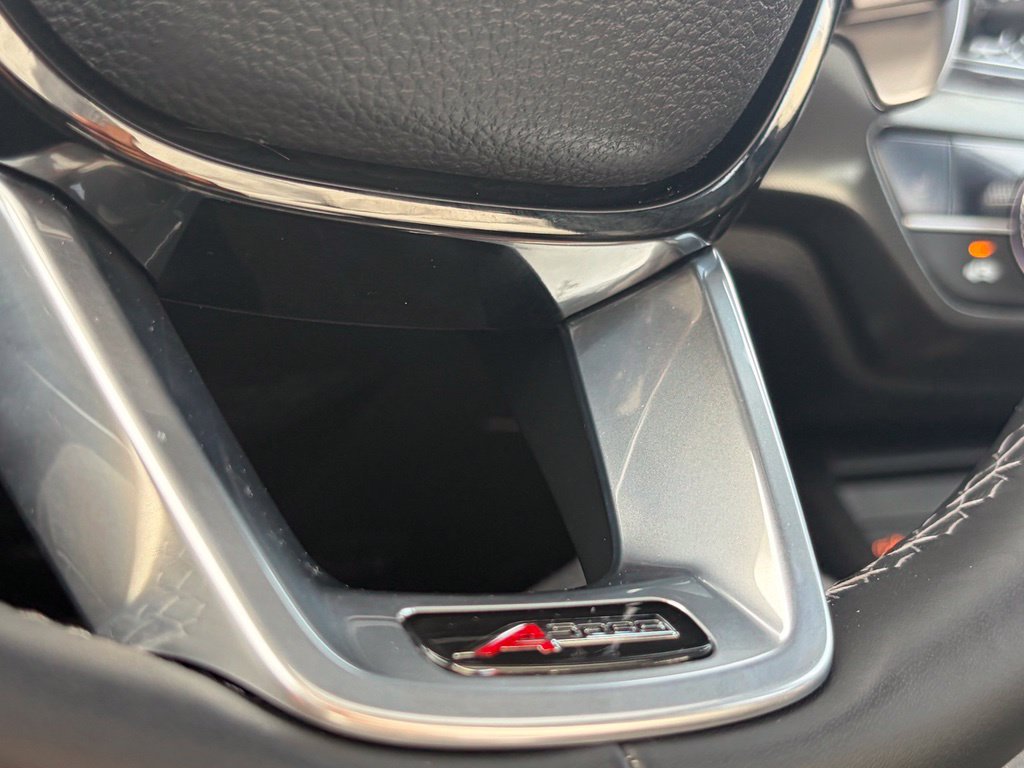 Certified 2025 Acura Integra A-Spec w/ Technology Package FWD image 32