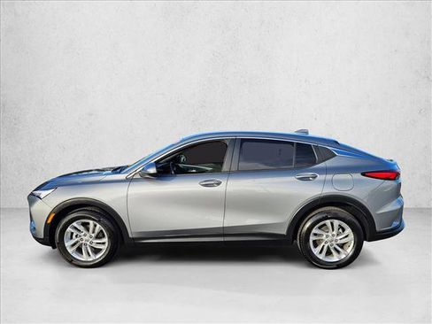 Certified 2024 Buick Envista Preferred w/ Convenience I Package image 9