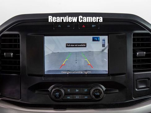 Used 2023 Ford F150 XLT image 30