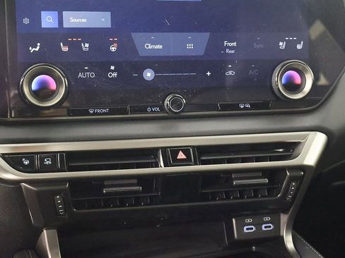 Used 2023 Lexus RX 350 Premium Plus w/ Accessory Package image 44