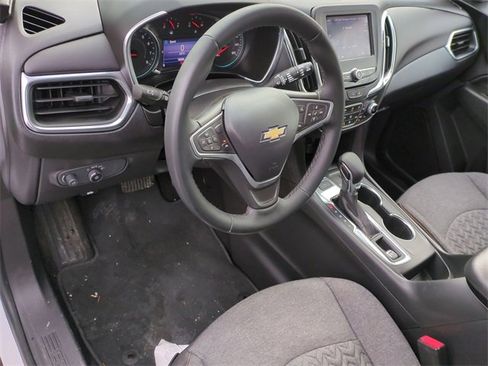 Certified 2023 Chevrolet Equinox LT image 11