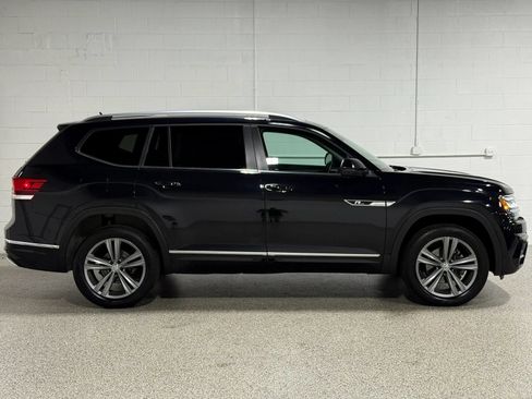 Used 2019 Volkswagen Atlas SE AWD/4WD image 5