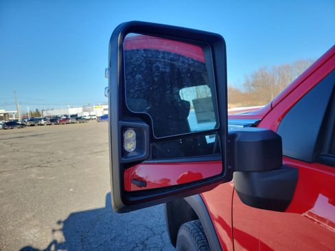 New 2026 GMC Sierra 3500 Pro w/ Convenience Package image 13