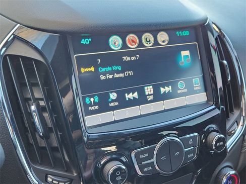 Used 2016 Chevrolet Cruze Premier image 7