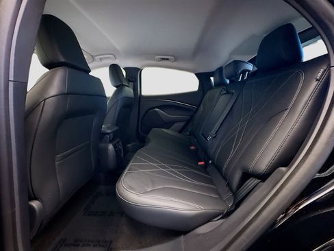 Used 2025 Ford Mustang Mach-E Select w/ Comfort Package Lite image 15